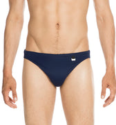 Marina Swim Micro Briefs | Navy 360025-00ra